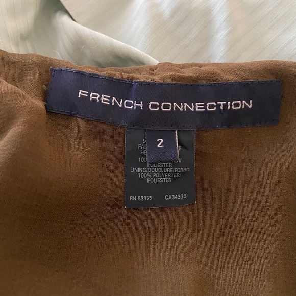 French Connection size 2 - Picture 5 of 5